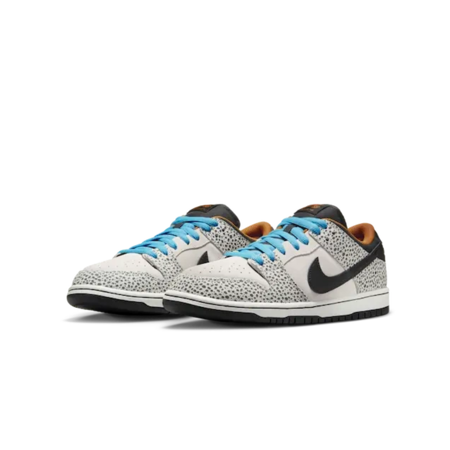 Nike SB Dunk Low 'Olympics Safari'