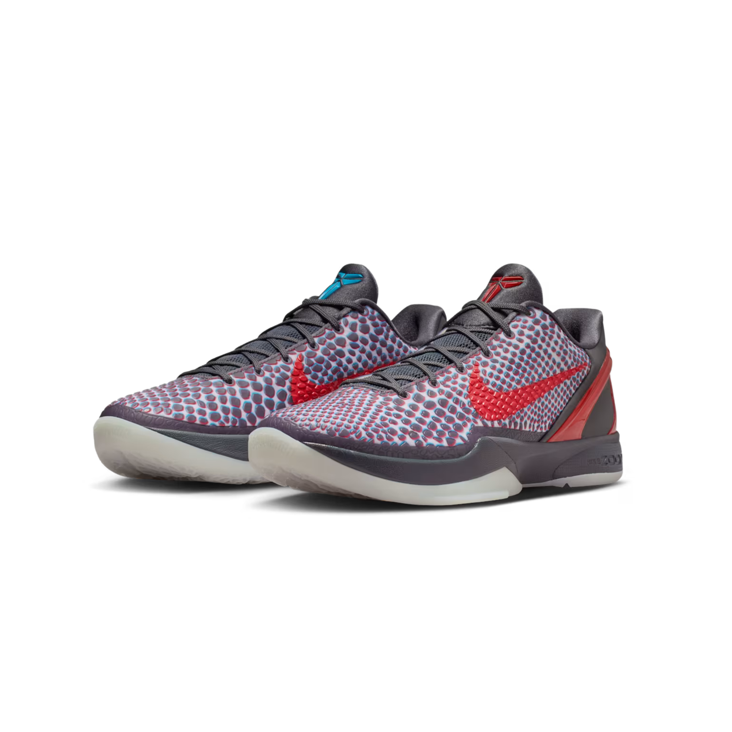 Nike Kobe 6 Protro ASG Hollywood 3D (2026) - 48h