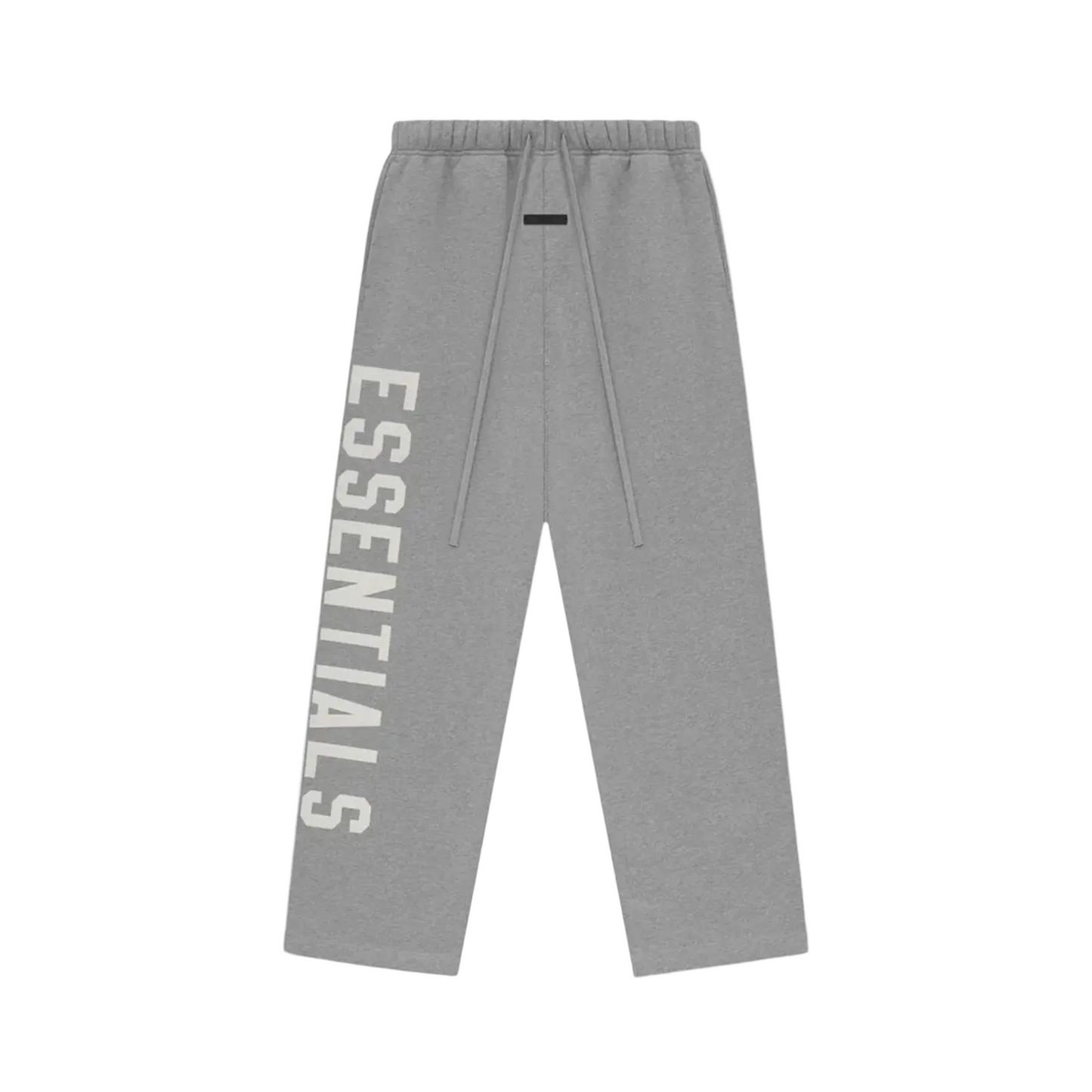 Fear of God Essentials Fleece Relaxed Sweatpant 'Dark Heather'