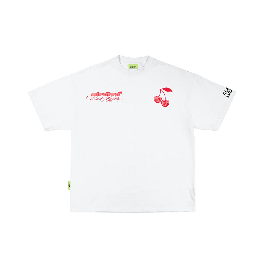 Already Loved ”Bad Habits” Collab