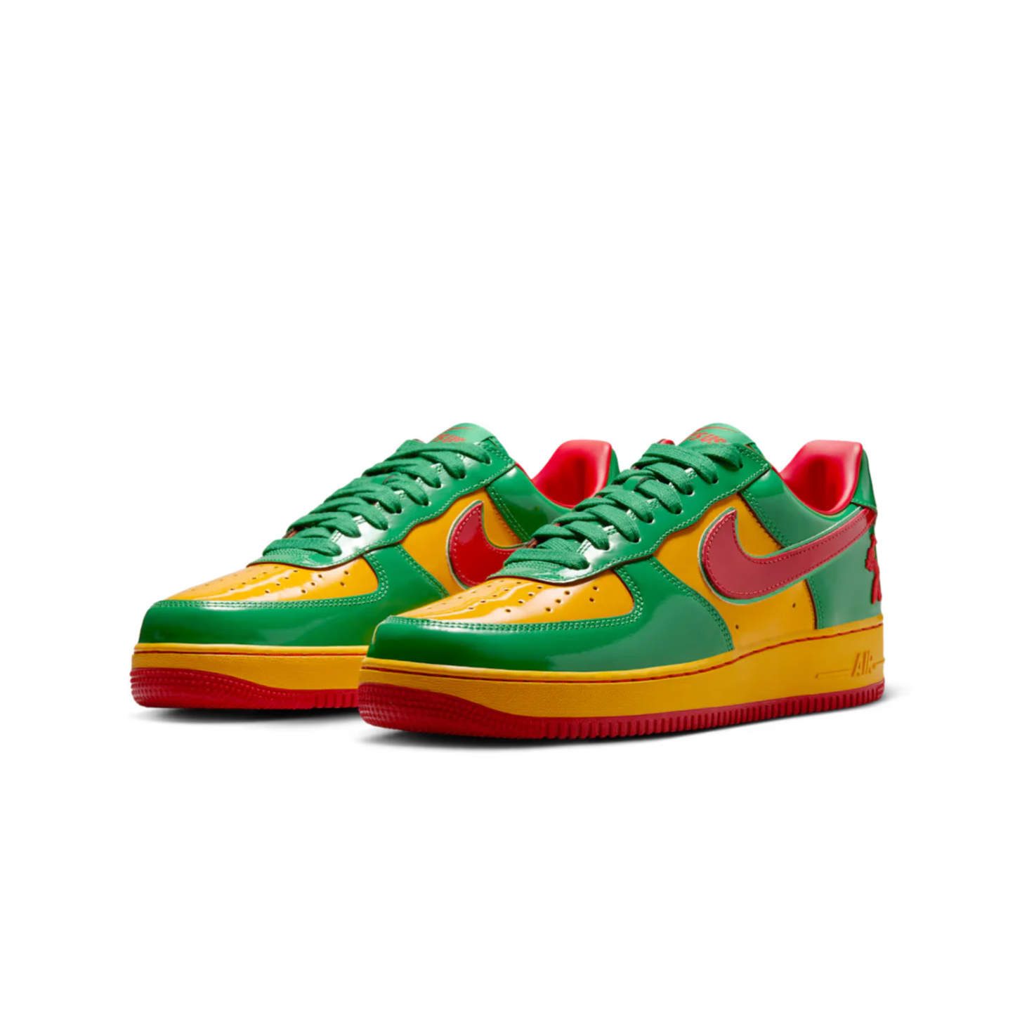 Air Force 1 Low Lil Yachty 'Concrete Boys'