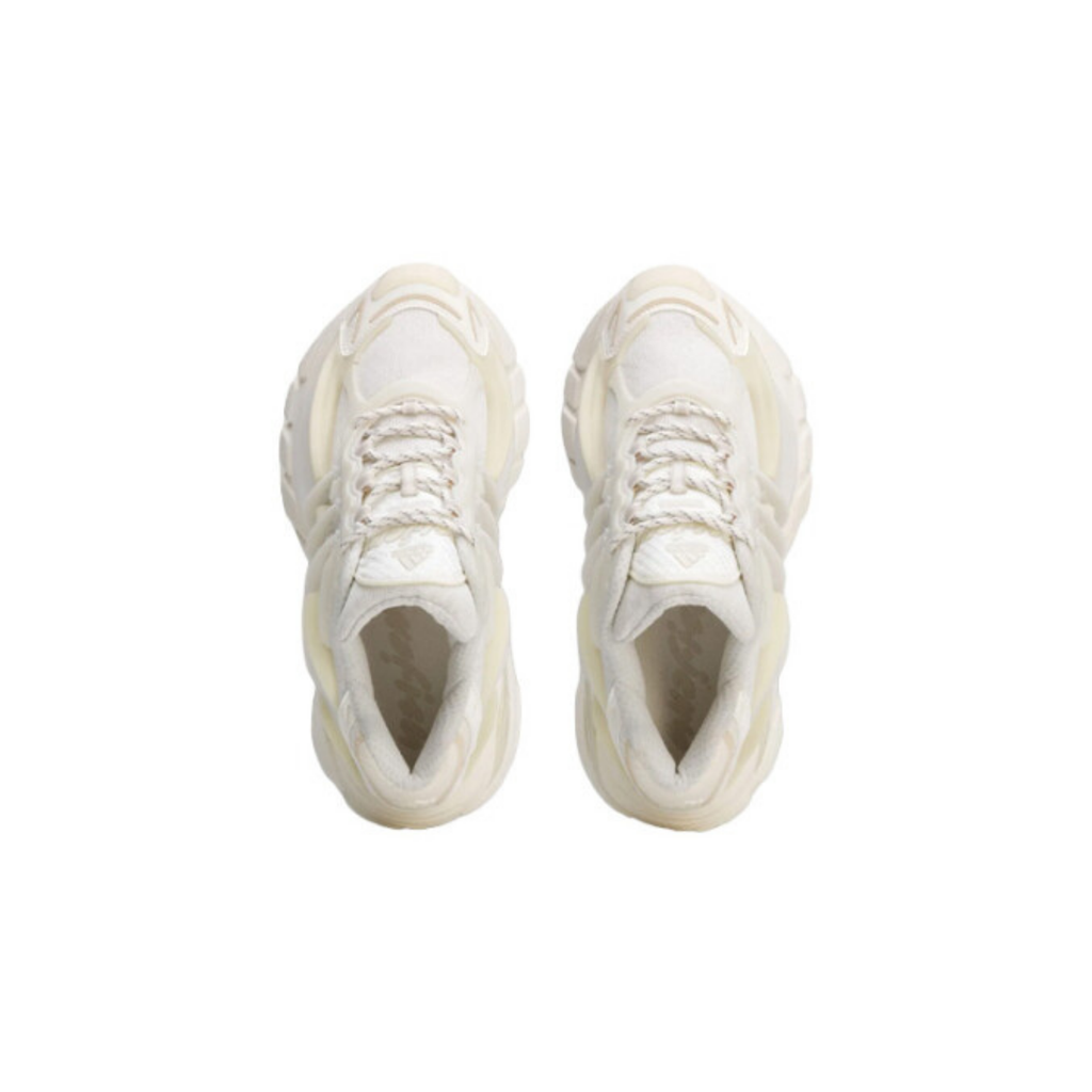 Adidas Adistar Jellyfish Pharrell Williams White