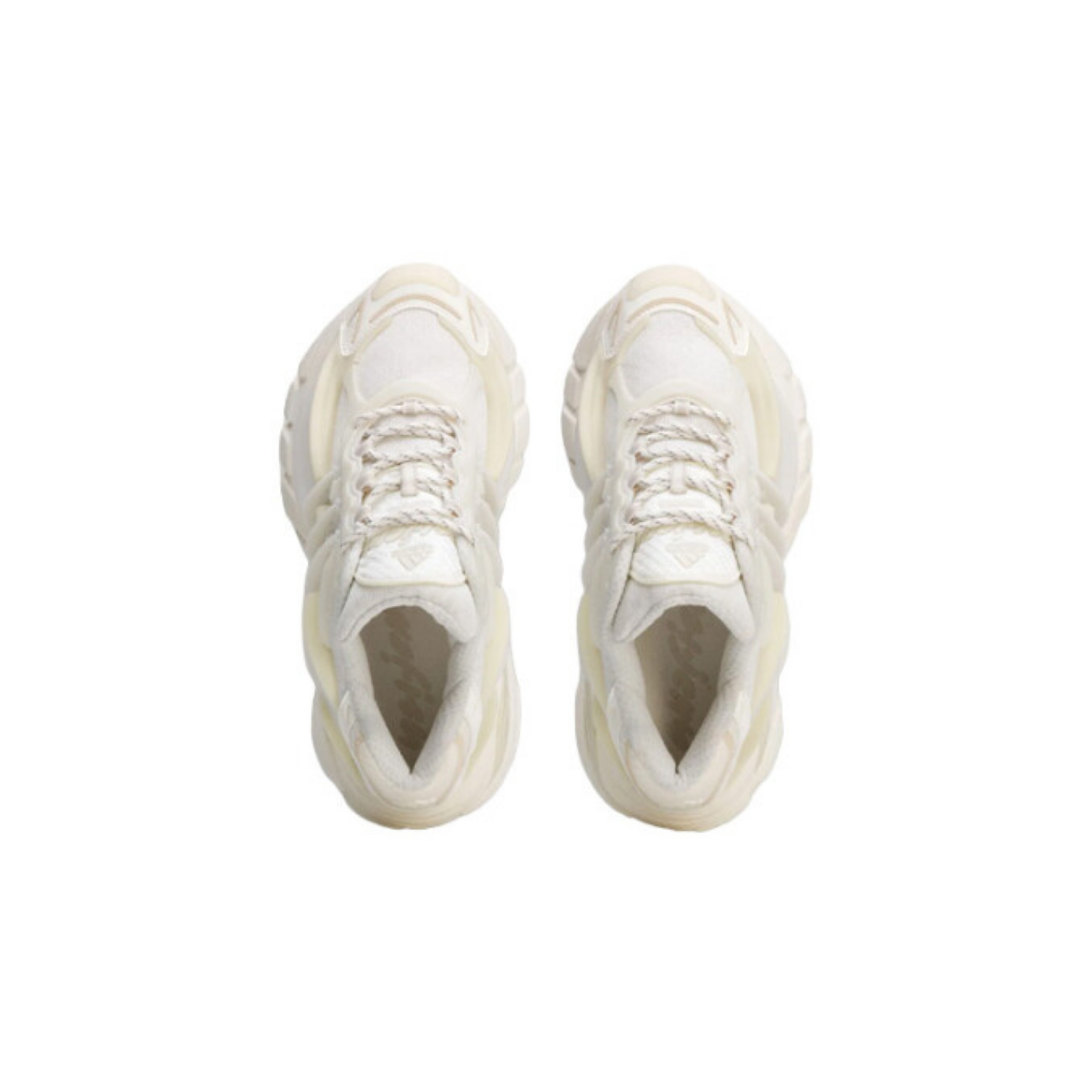 Adidas Adistar Jellyfish Pharrell Williams White