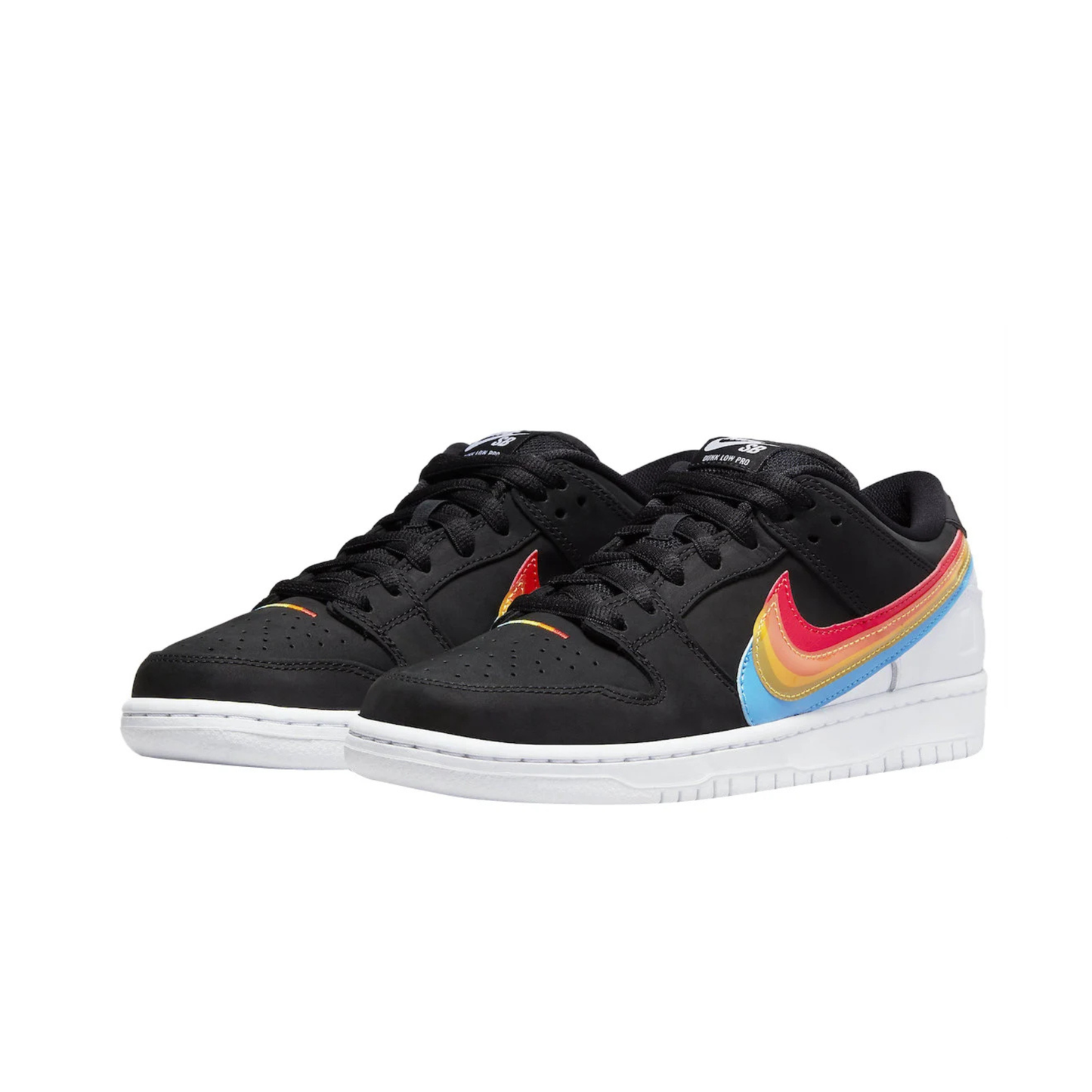 Nike SB Dunk Low Polaroid - 48h