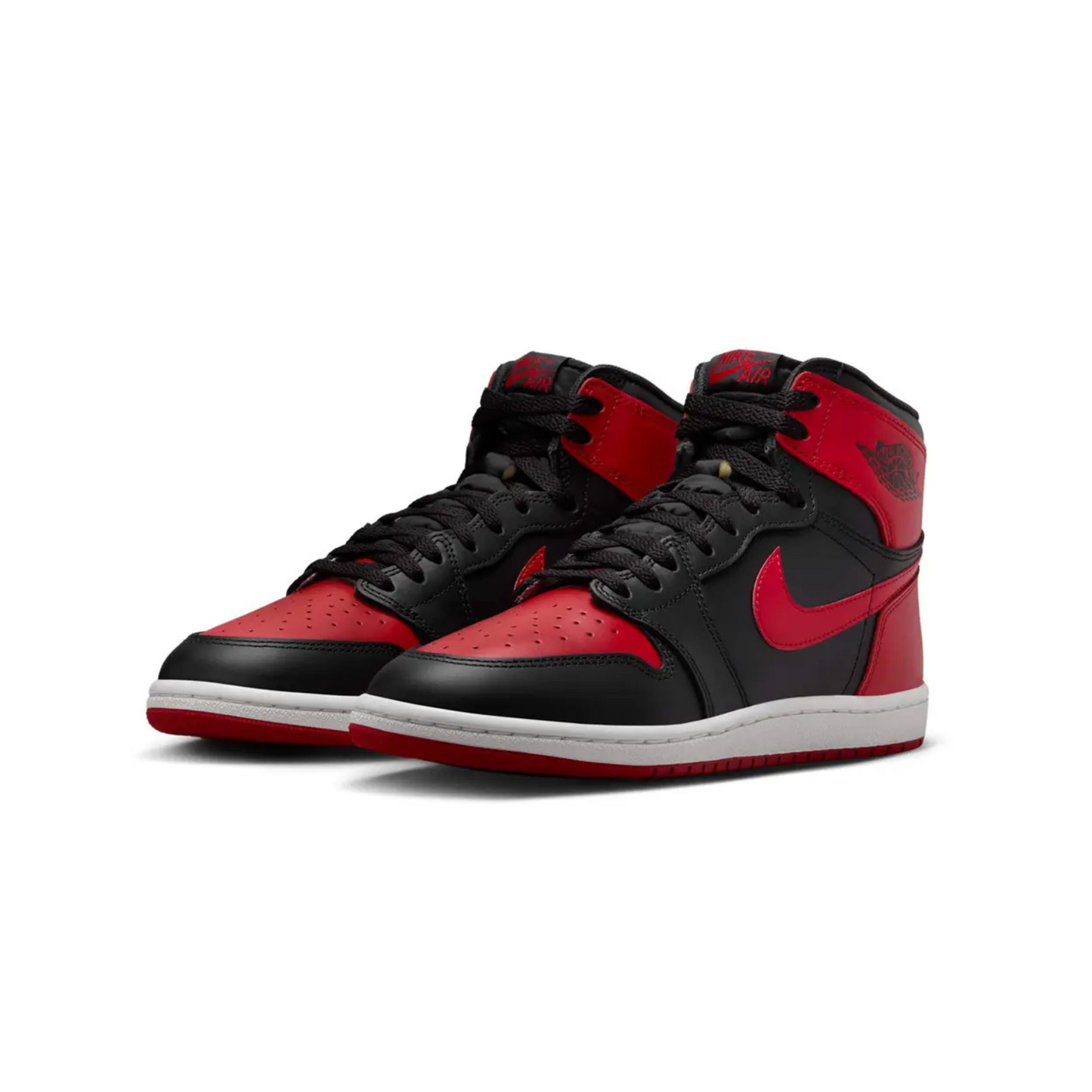 Jordan 1 Retro High '85 OG Bred (2025) - 48h