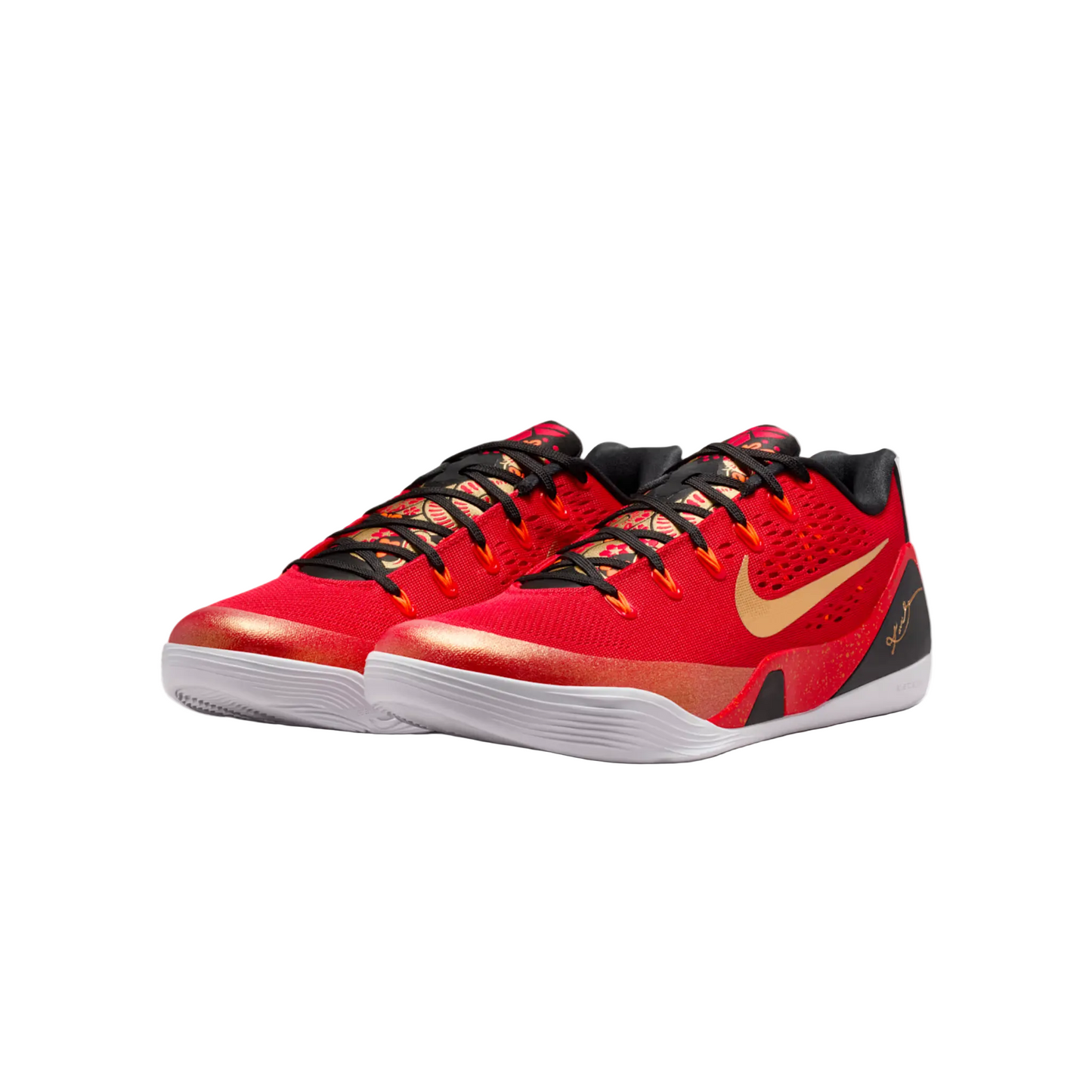 Nike Kobe 9 EM Low Protro China - 48h