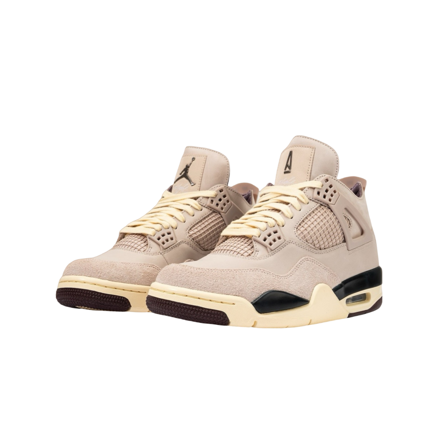 A Ma Maniére x Air Jordan 4 "While You Were Sleeping" (Women's)