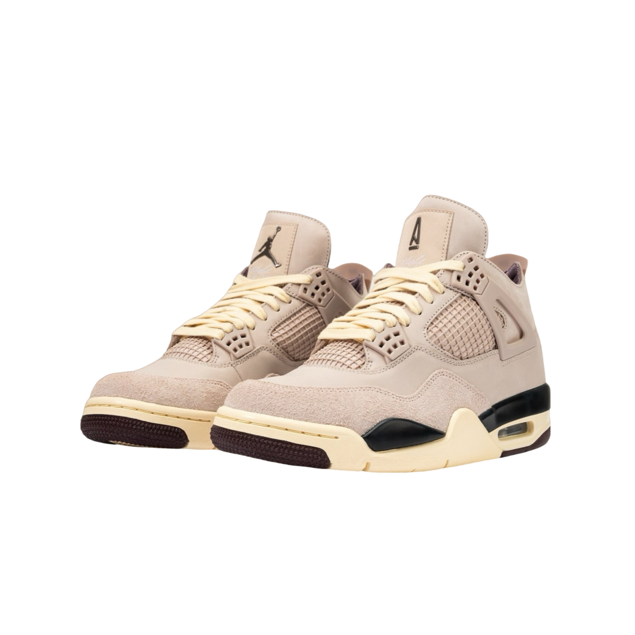 A Ma Maniére x Air Jordan 4 "While You Were Sleeping" (Γυναικεία)