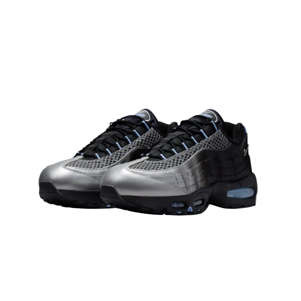 Nike Air Max 95 Big Bubble Palace