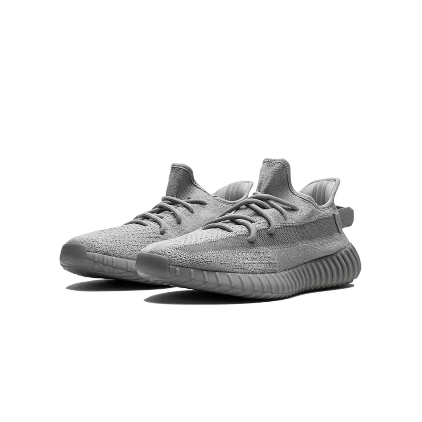 adidas Yeezy Boost 350 V2 Steel Grey - 48h