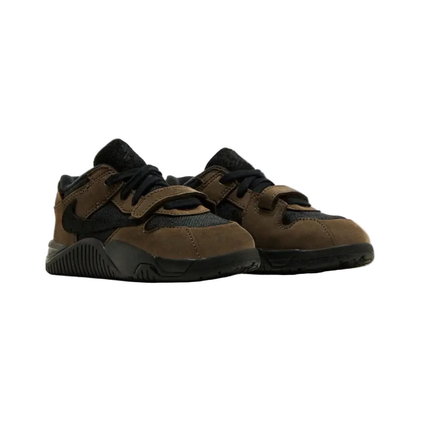 Jordan Jumpman Jack TR Travis Scott Dark Mocha (TD) - 48h