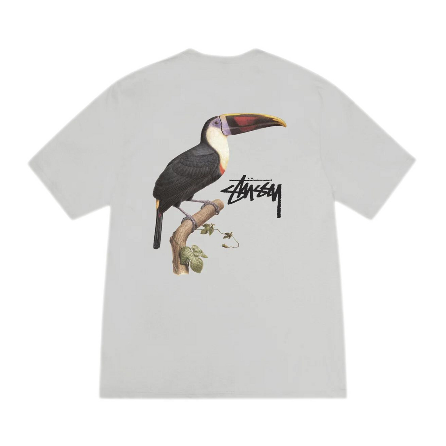 Stussy Toucan Fog Tee