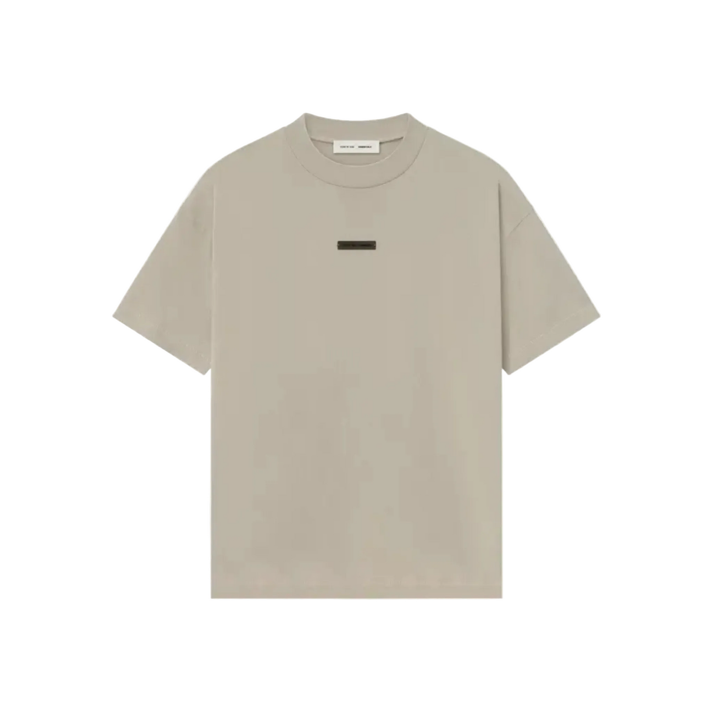 Fear of God Essentials Classic Tee 'Timber'