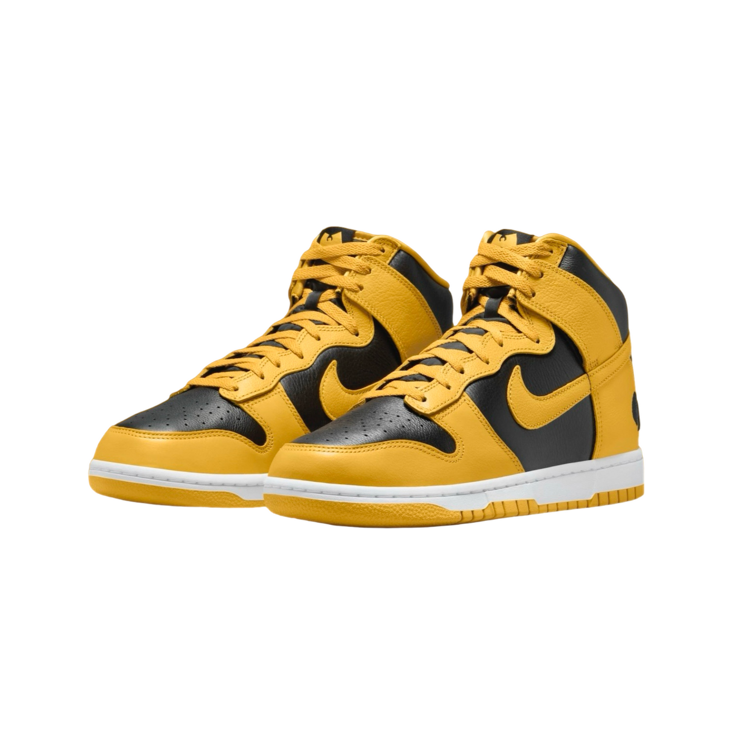 Nike Dunk High Wu-Tang (2024)