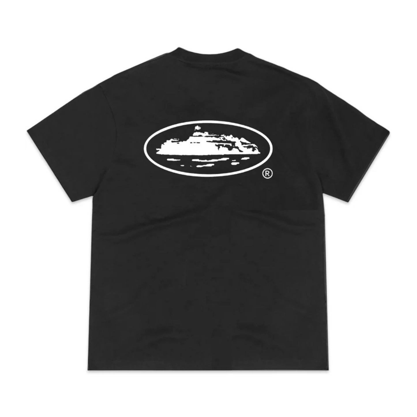 Corteiz OG Island Logo Tee