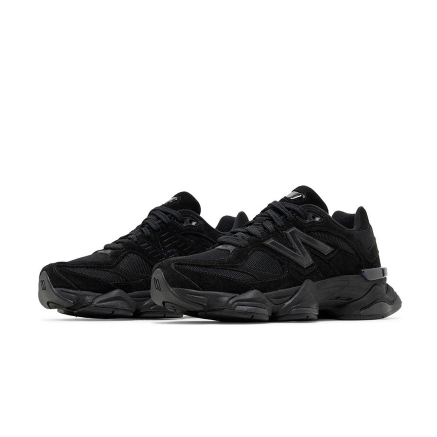 New Balance 9060 Triple Black