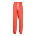 Marcelo Burlon County Of Milan Logo-Print Cotton Track Pants