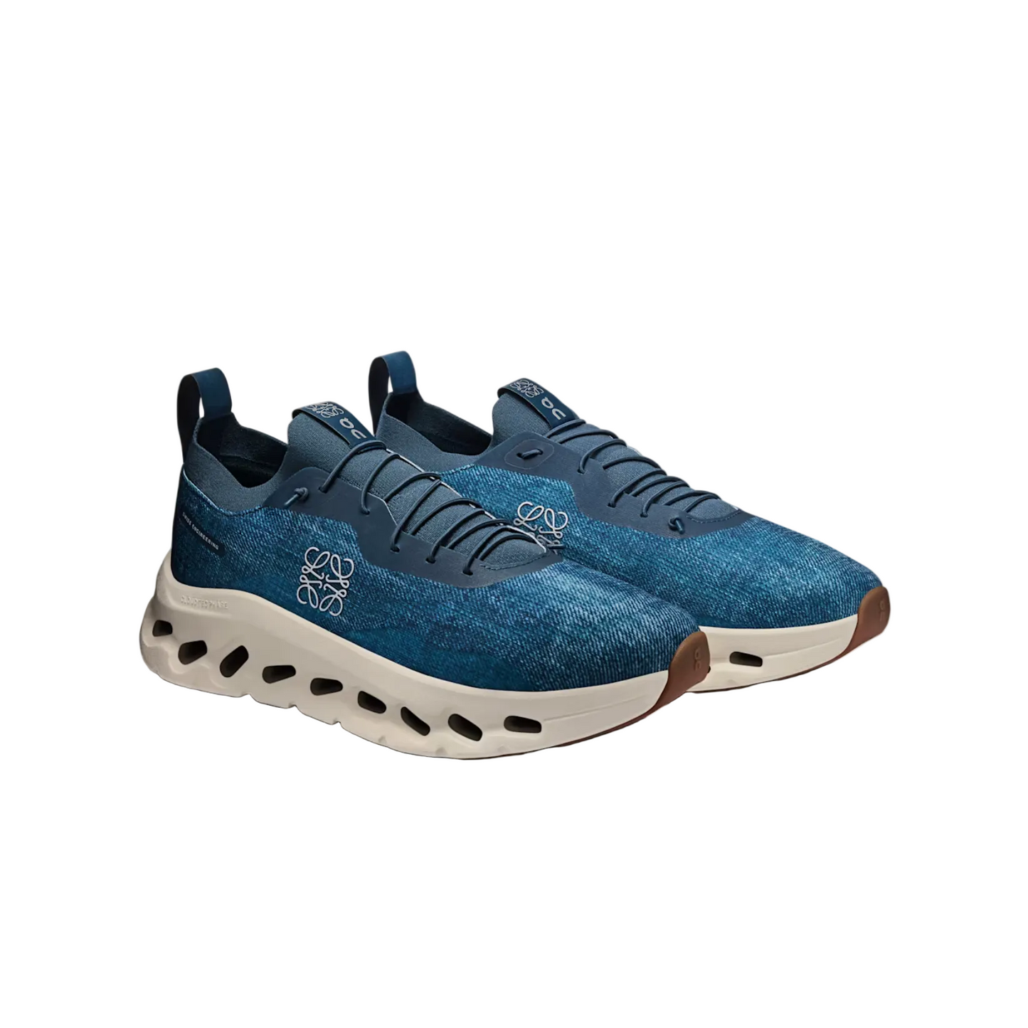 On Running Cloudtilt LOEWE Denim Blue - 48h