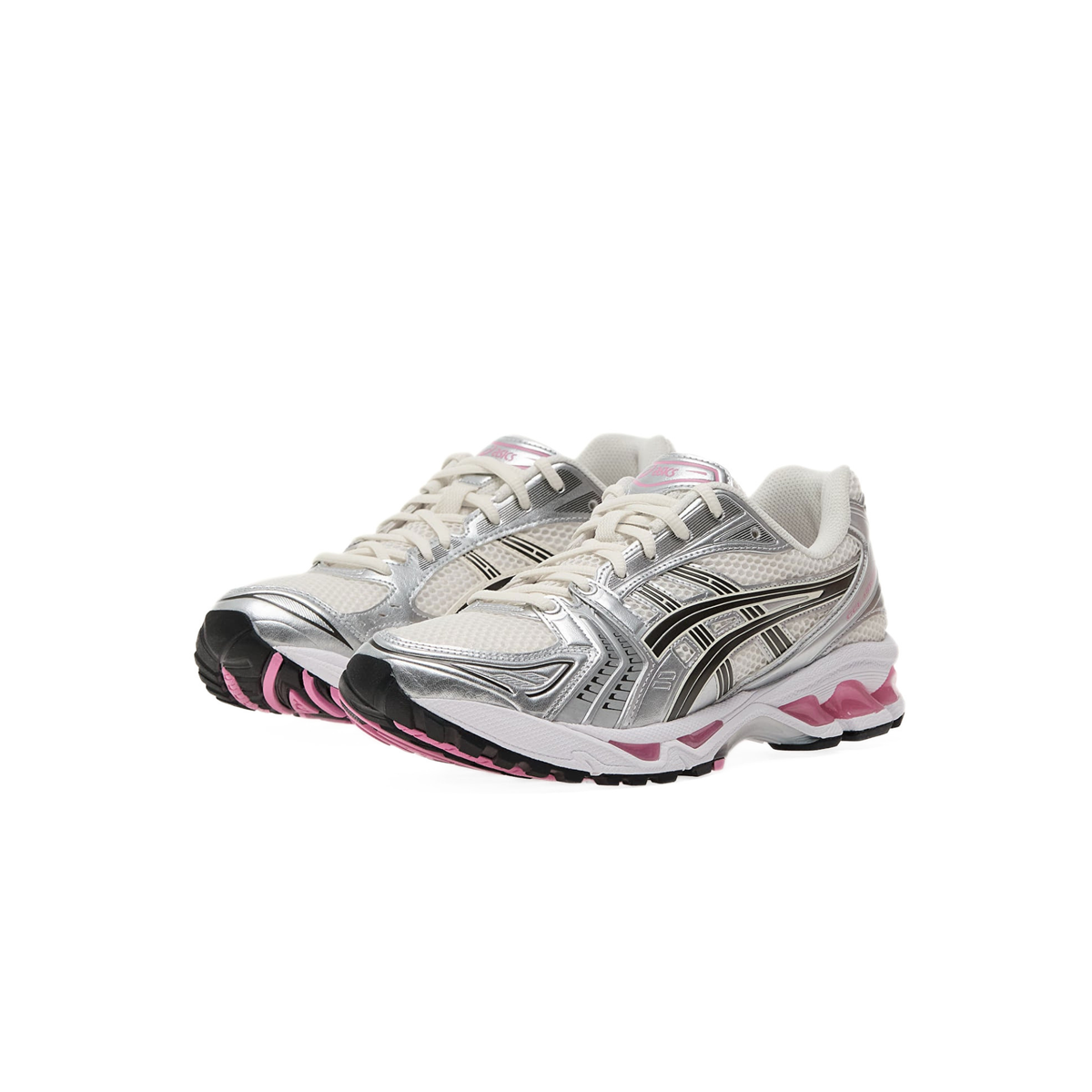 ASICS GEL-Kayano 14 Cream Sweet Pink - 48H