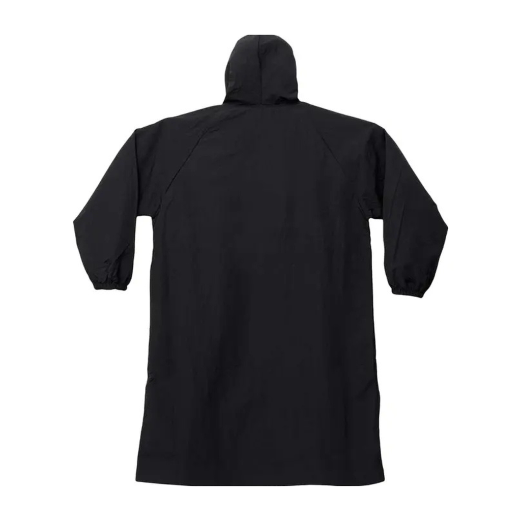 Yeezy RC-01 Rain Coat 'Black'