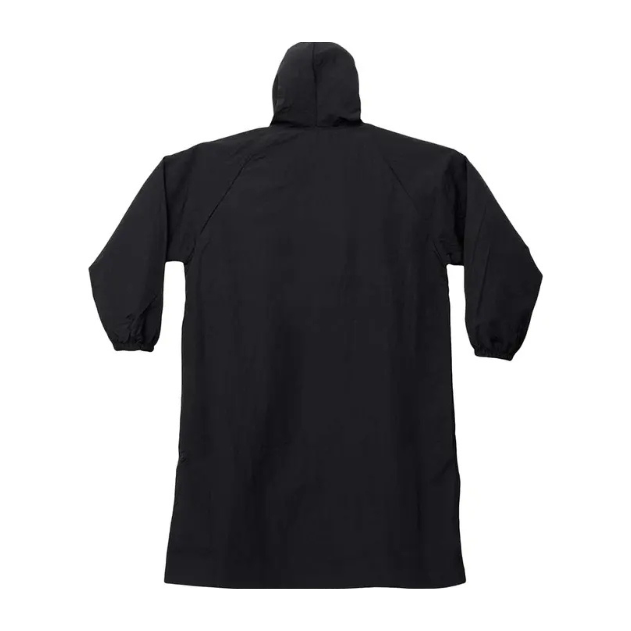 Yeezy RC-01 Rain Coat 'Black'