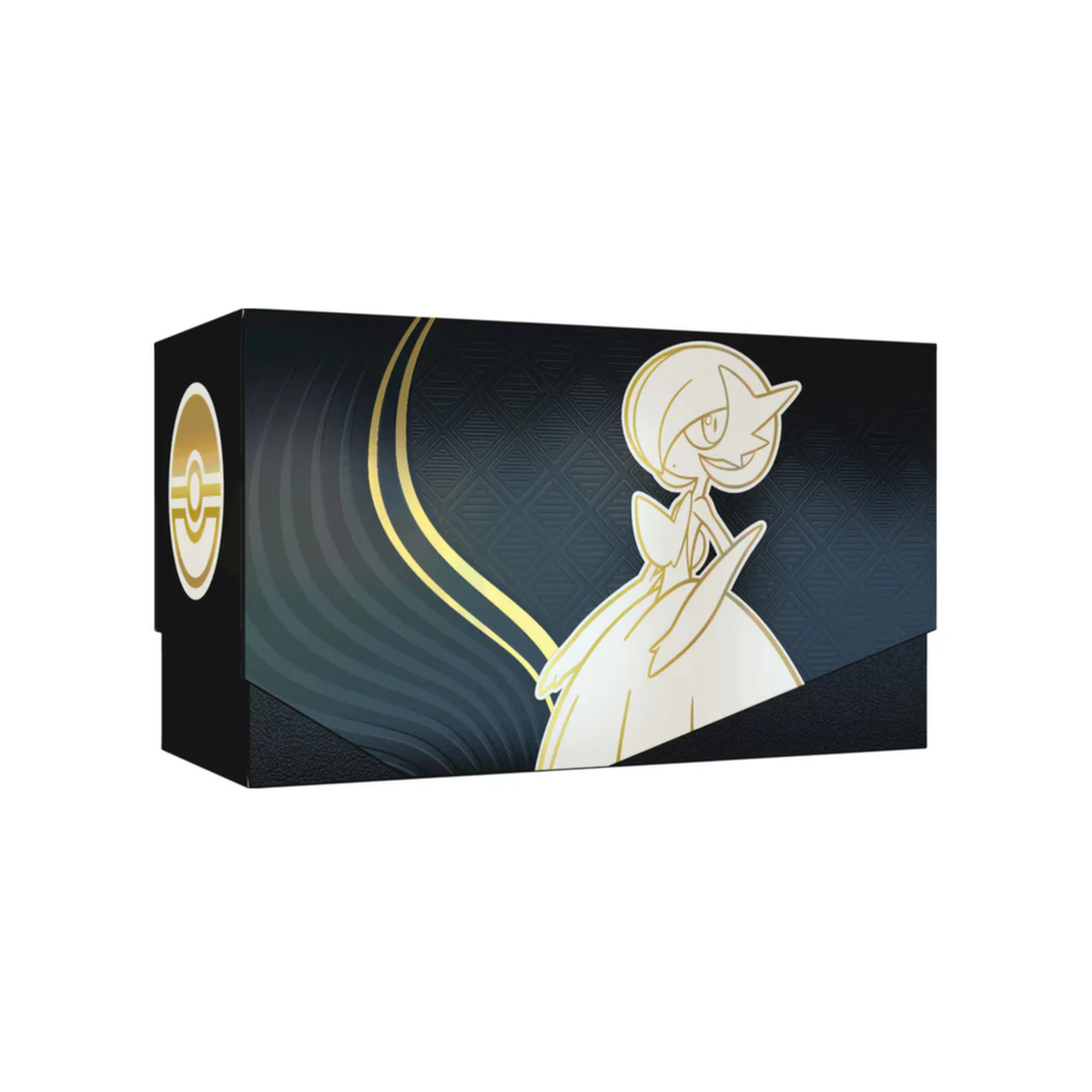 Pokemon Mega Evolution Elite Trainer Box (ETB) - Gardevoir