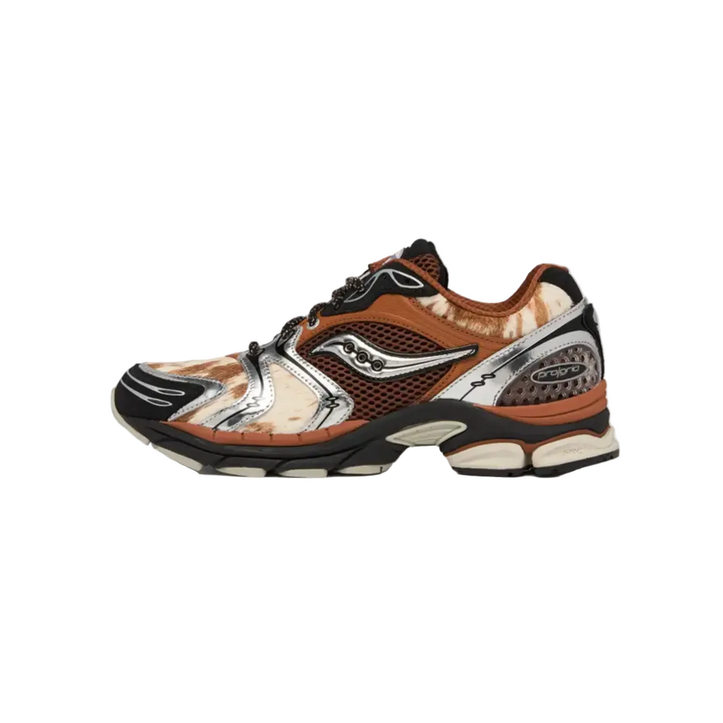 Saucony 4 Progrid Triumph 4 Silver/glove - 48h