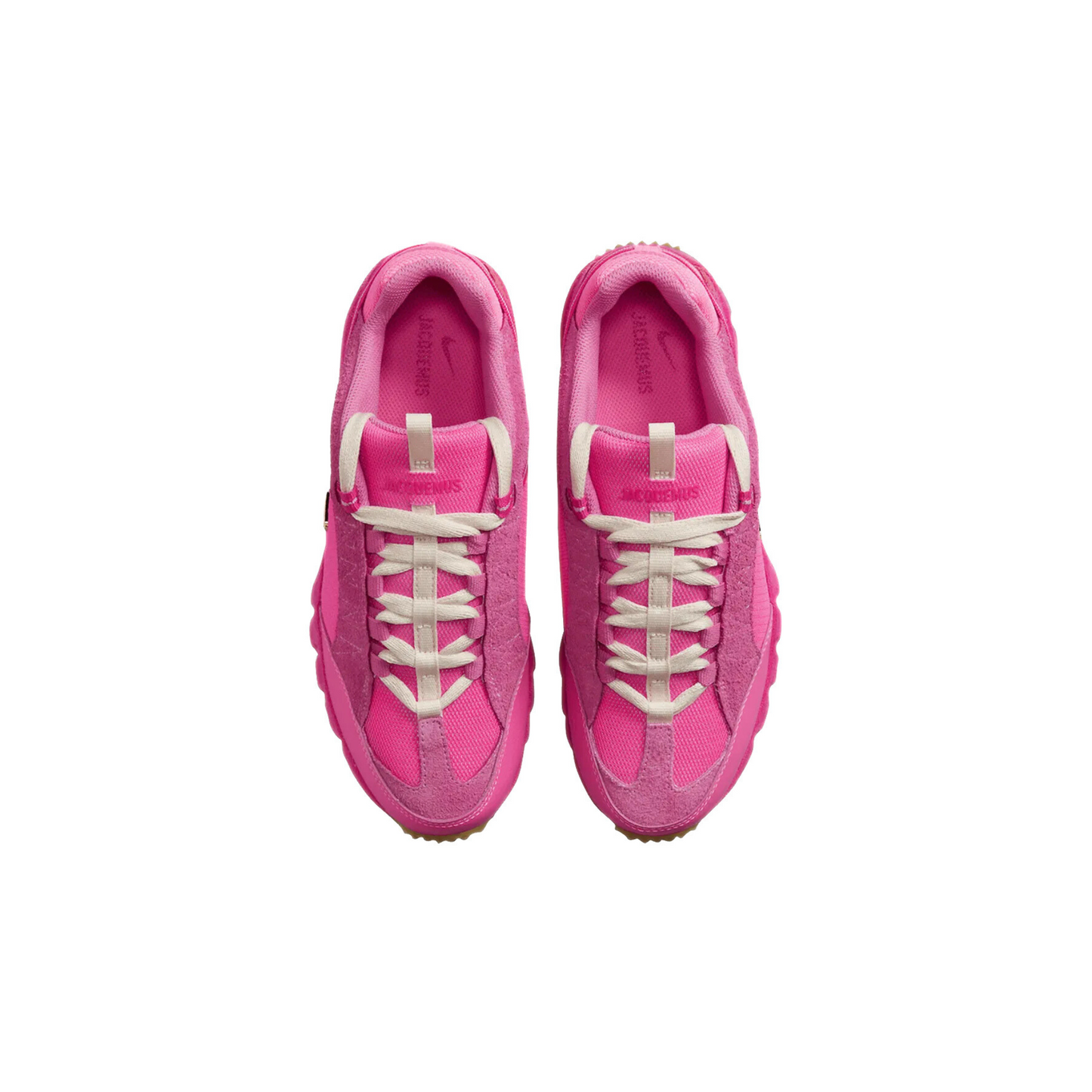 Nike Air Humara LX Jacquemus Pink Flash - 48h