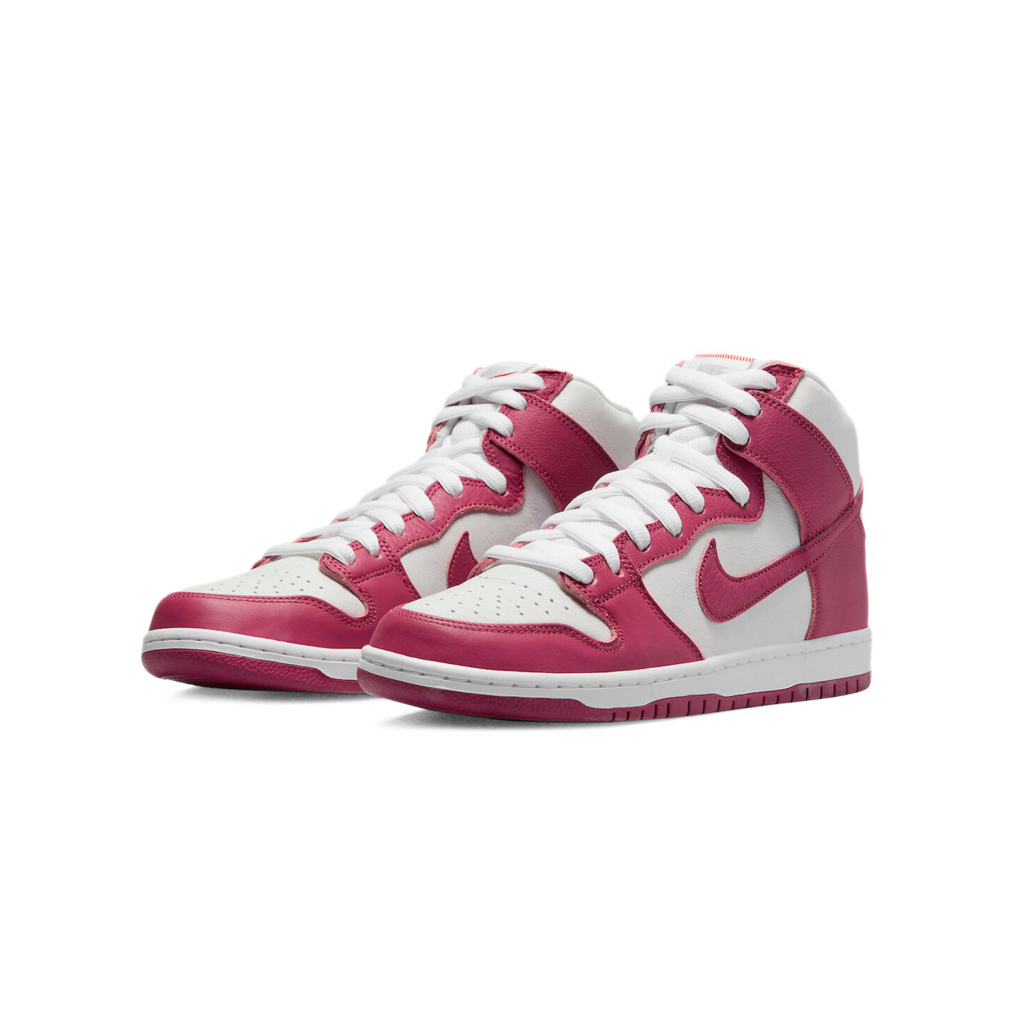 Nike SB Dunk High Orange Label Sweet Beet - 48h