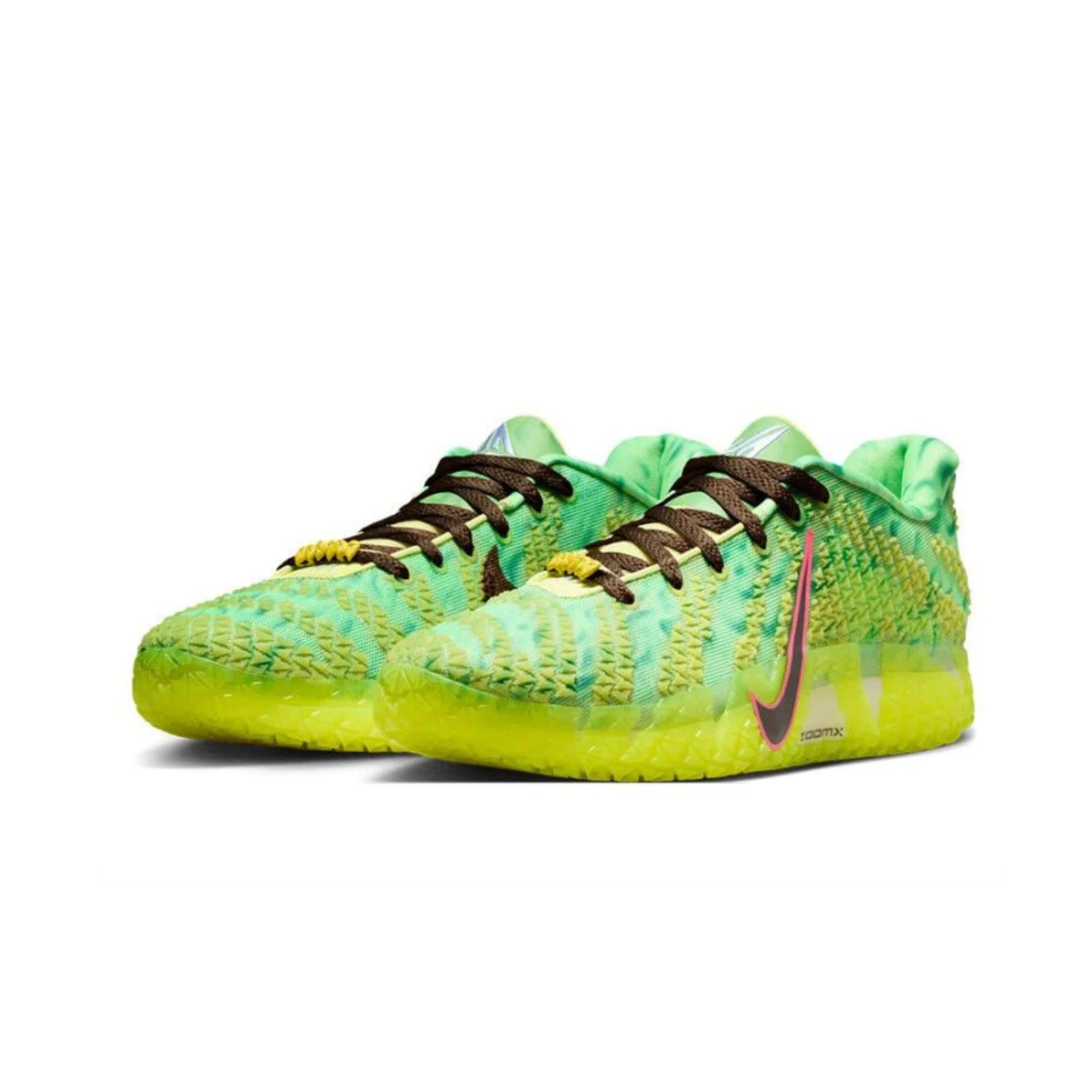 Nike Ja 3 Zombie - 48h