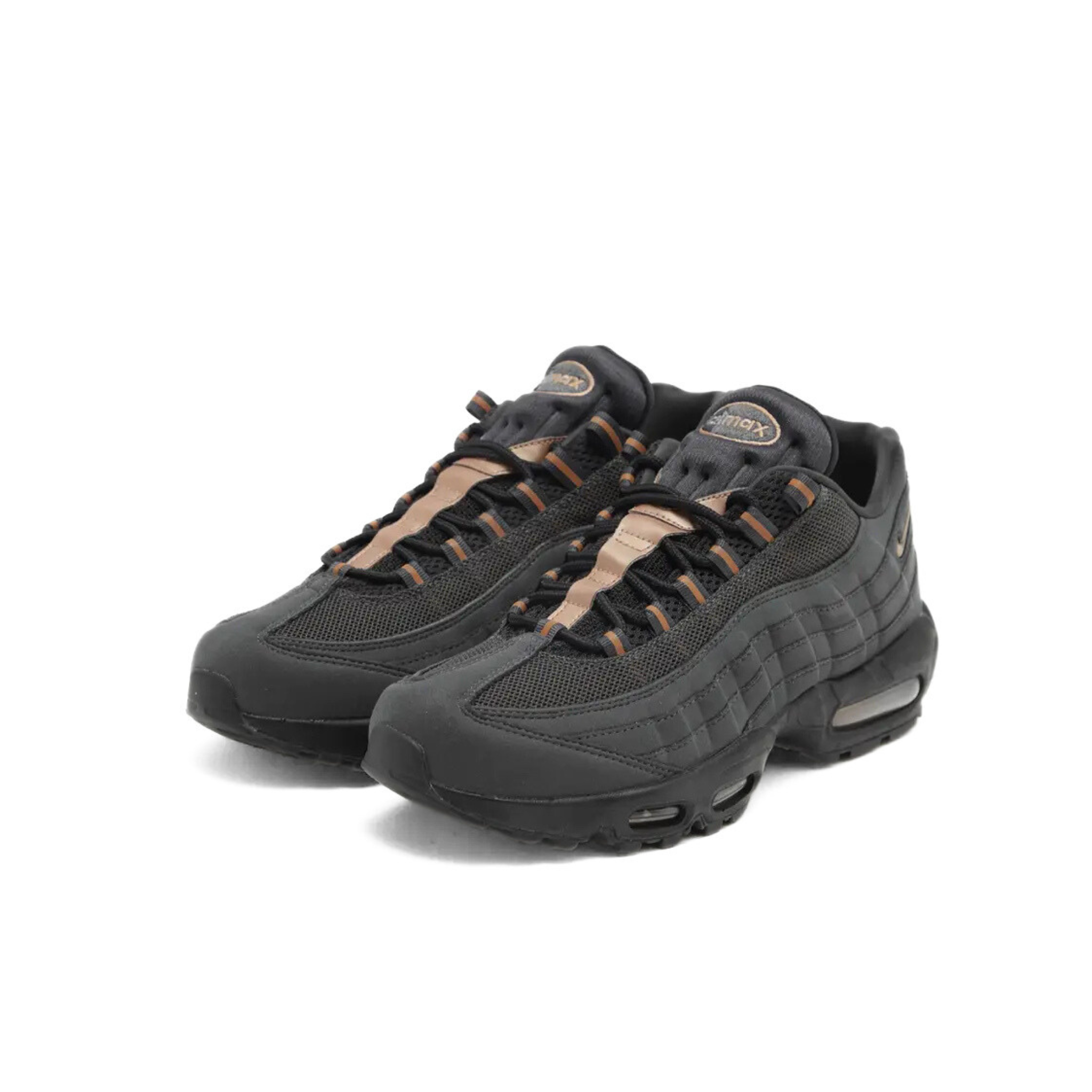 Nike Air Max 95 Central Cee Ζήστε το δικό σας