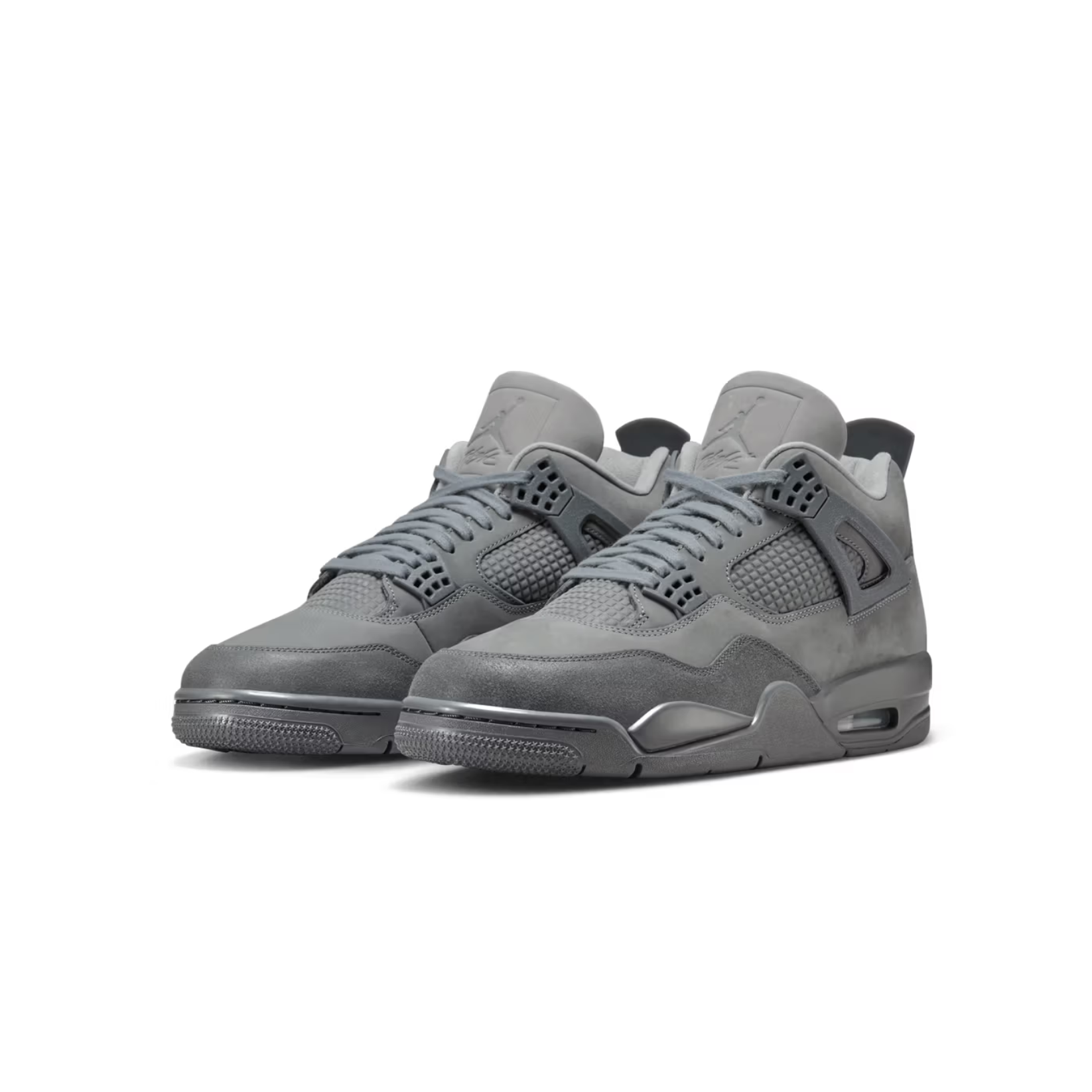 Jordan 4 Retro SE Ολυμπιακοί Αγώνες Παρισιού - Υγρό τσιμέντο - 48 ώρες