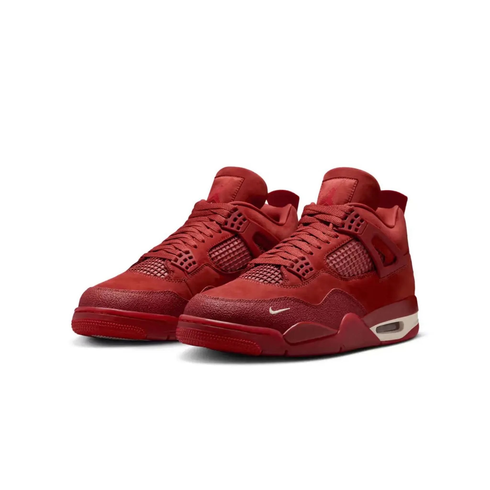 Jordan 4 Retro OG SP Nigel Sylvester Brick by Brick