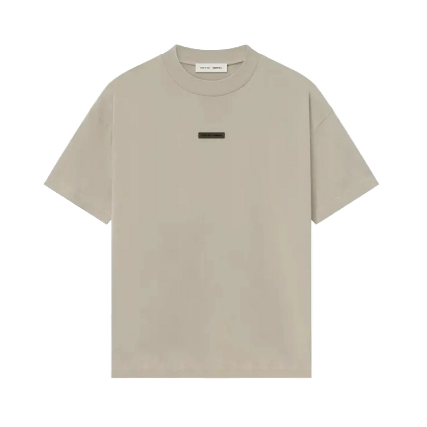 Fear of God Essentials Classic Tee 'Timber'