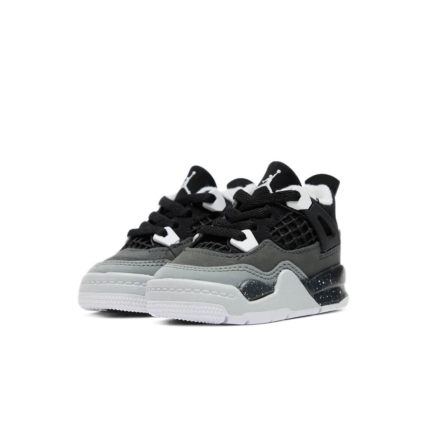 Jordan 4 Retro Fear (2024)  (TD) - 48h