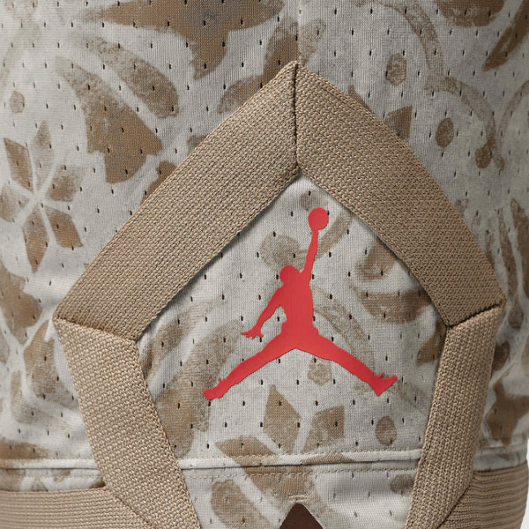 Travis Scott x Jordan Paisley Σορτς Orewood