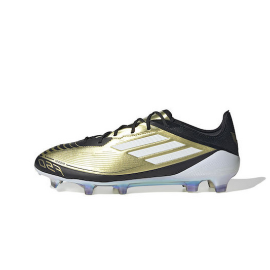 Adidas F50 Elite FG Messi Triunfo Dorado