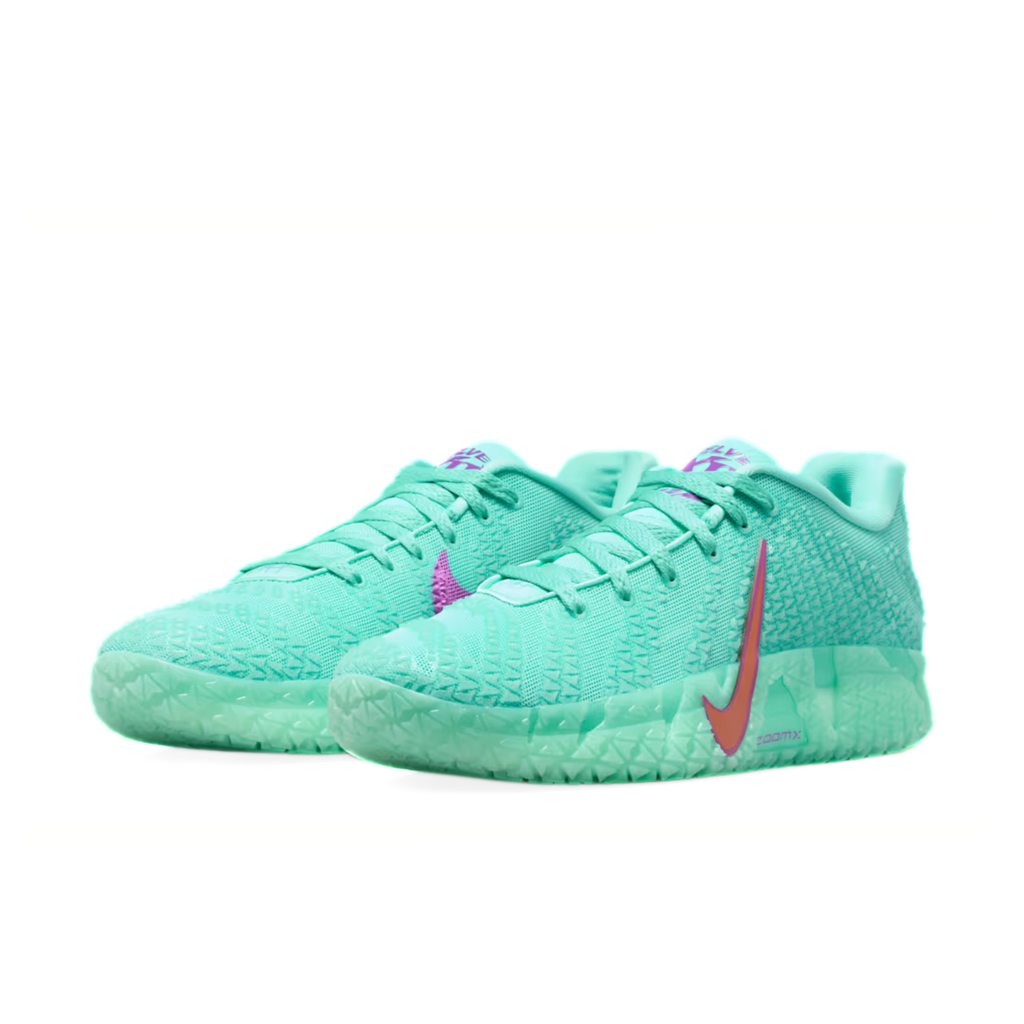 Nike Ja 3 Twelve Time