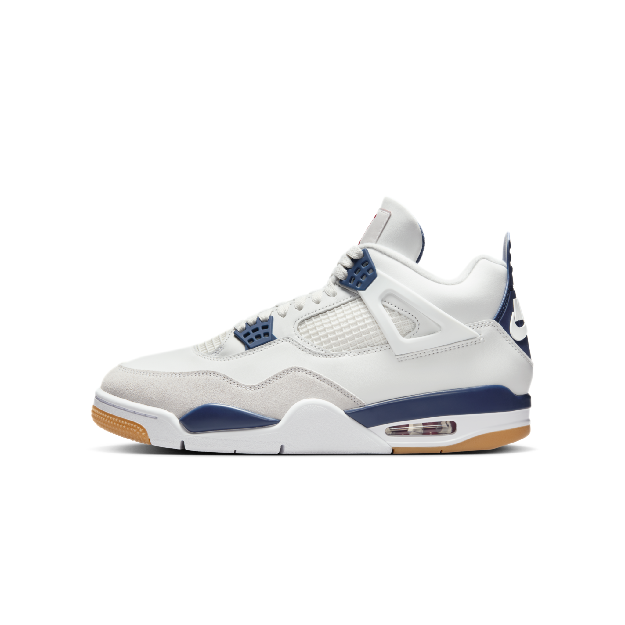 Nike SB x Air Jordan 4 Retro Navy - 48h