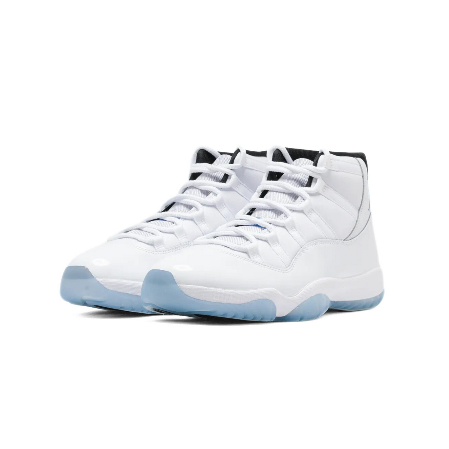 Jordan 11 Retro Legend Blue (2014)