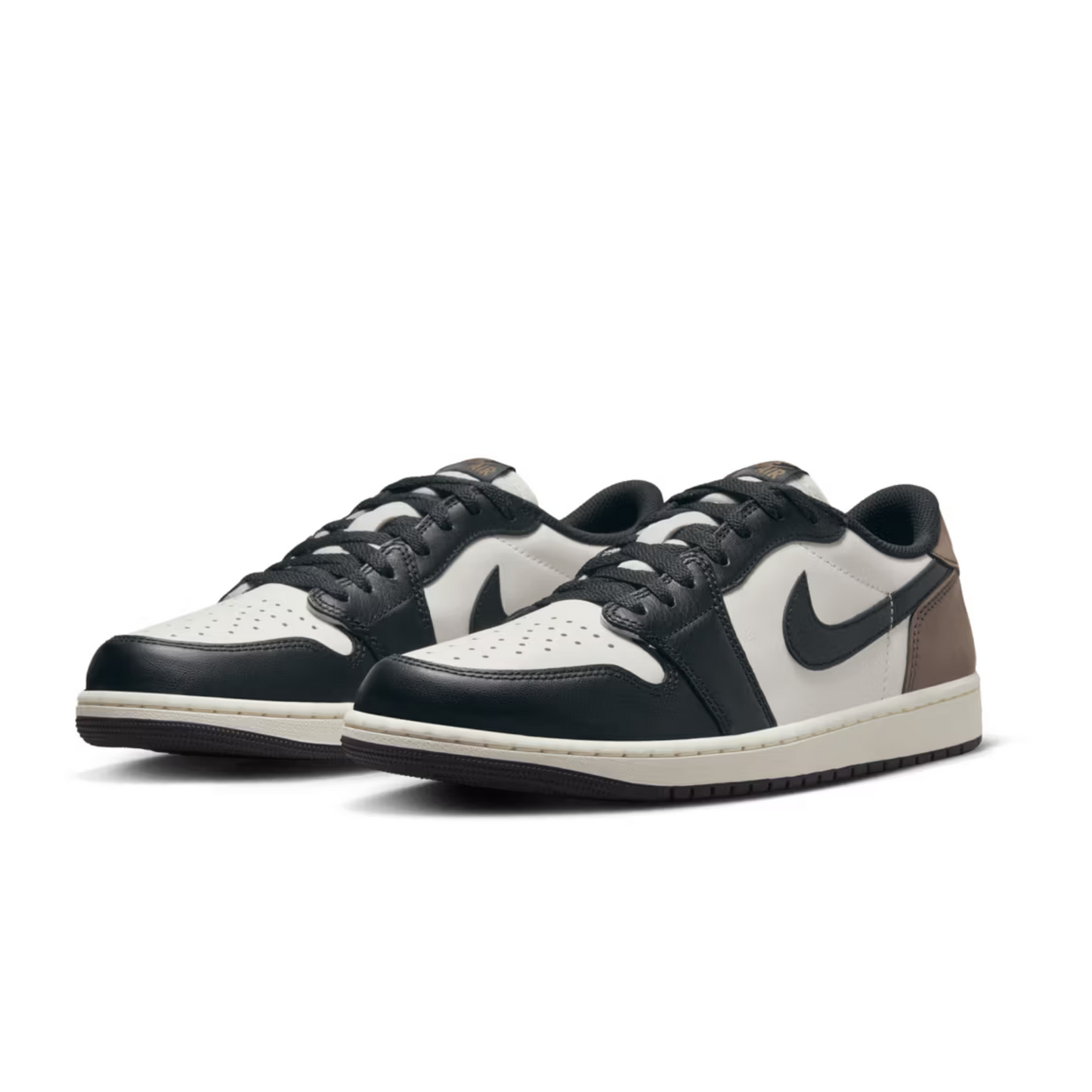 Jordan 1 Retro Low OG Mocha - 48H