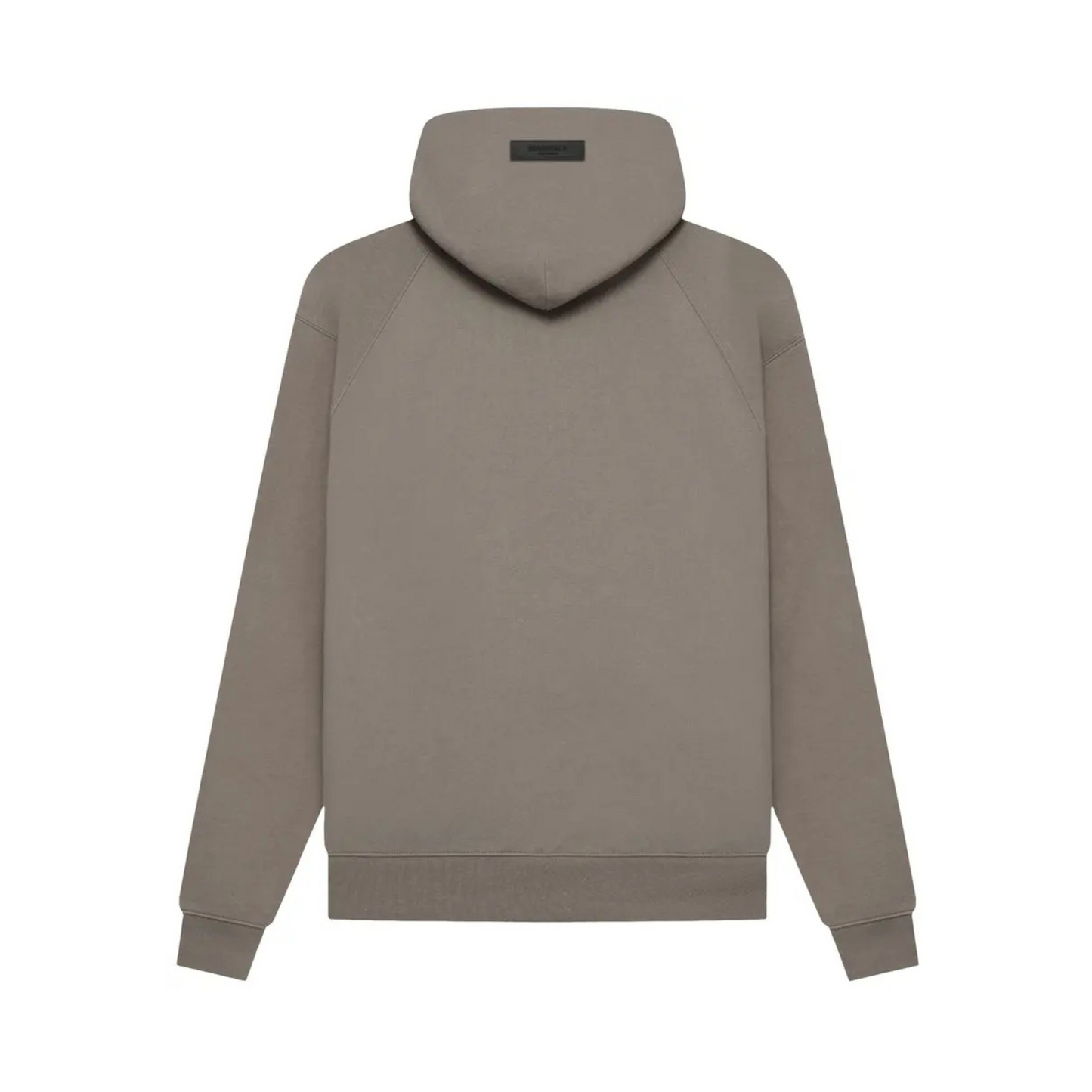 Fear of God Essentials  Hoodie 'Desert Taupe'