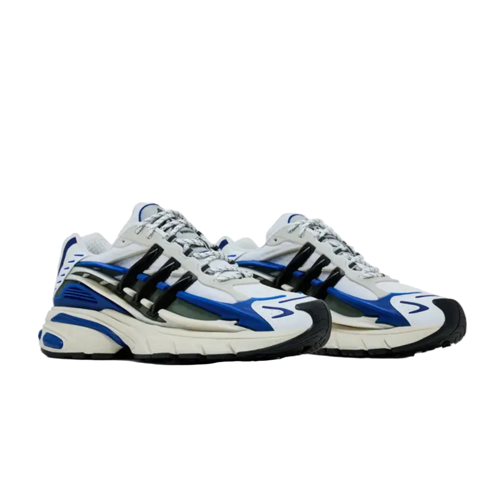 Adidas Adistar Jellyfish Pharrell Williams Royal Blue