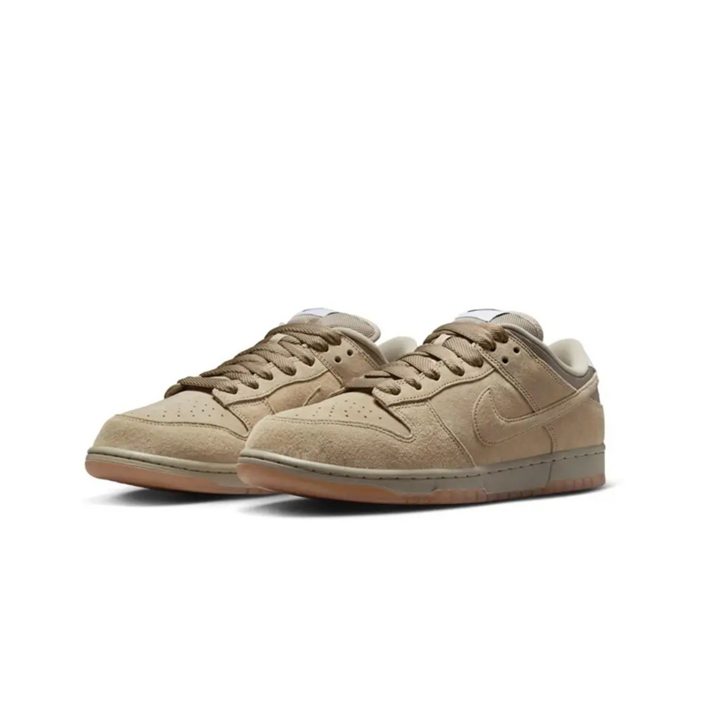 Nike SB Dunk Low Pro B Parachute Beige