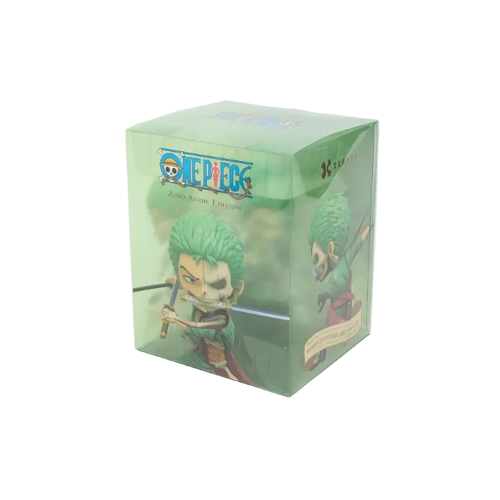 One Piece Zoro Anime Edition