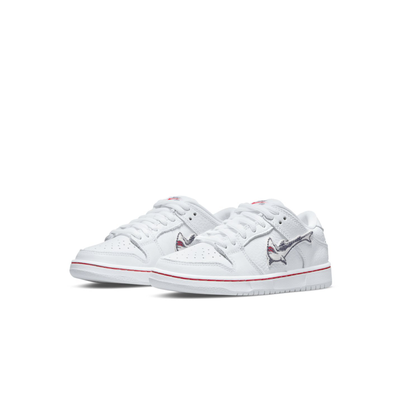 Nike SB Dunk Low Oski Great White (PS) - 48h