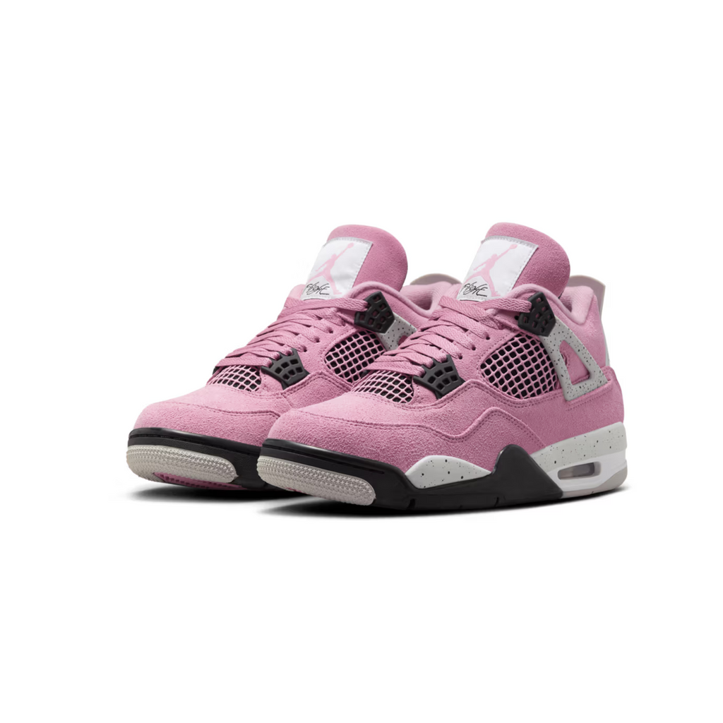 Jordan 4 Retro Orchid (Γυναίκα)