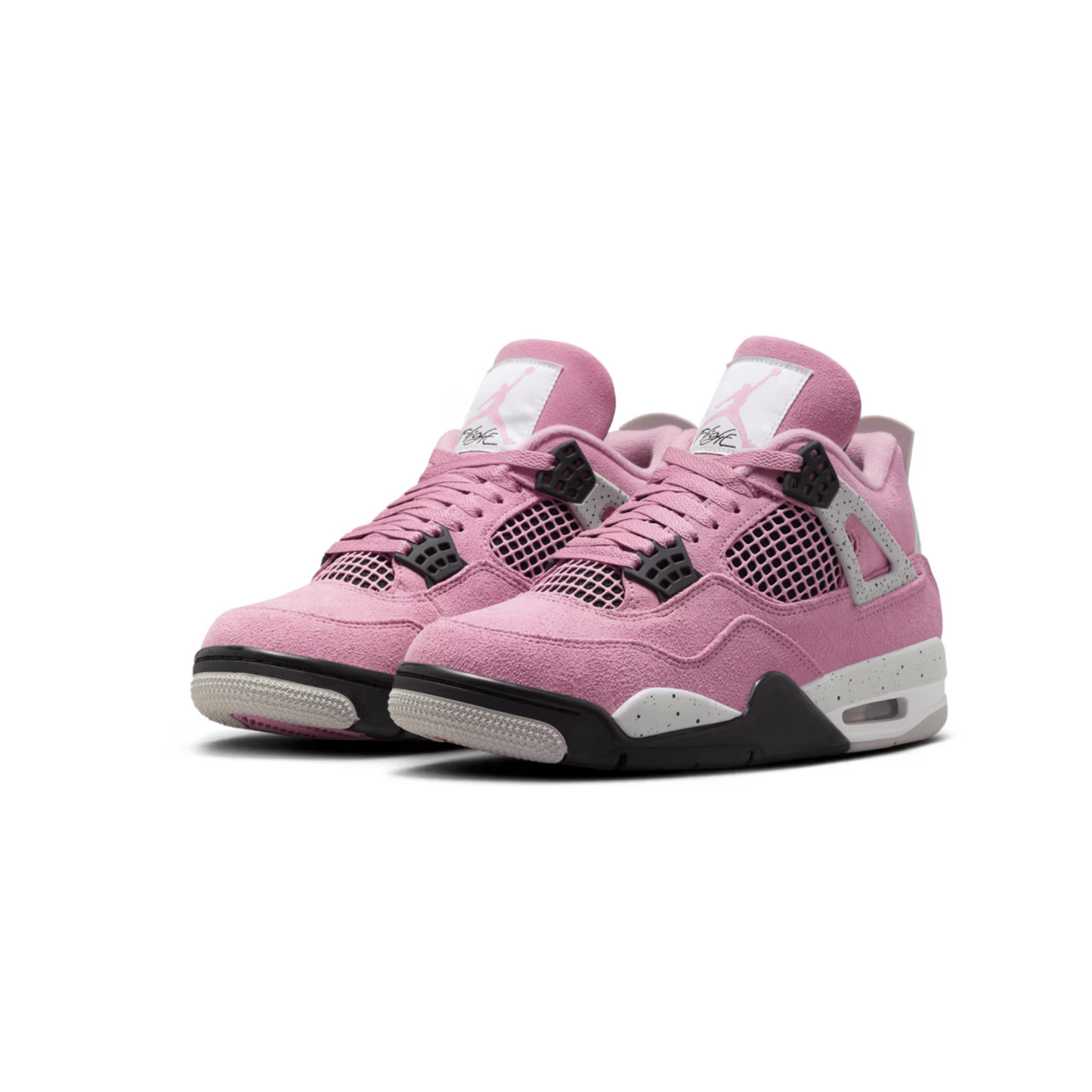 Jordan 4 Retro Orchid (W)