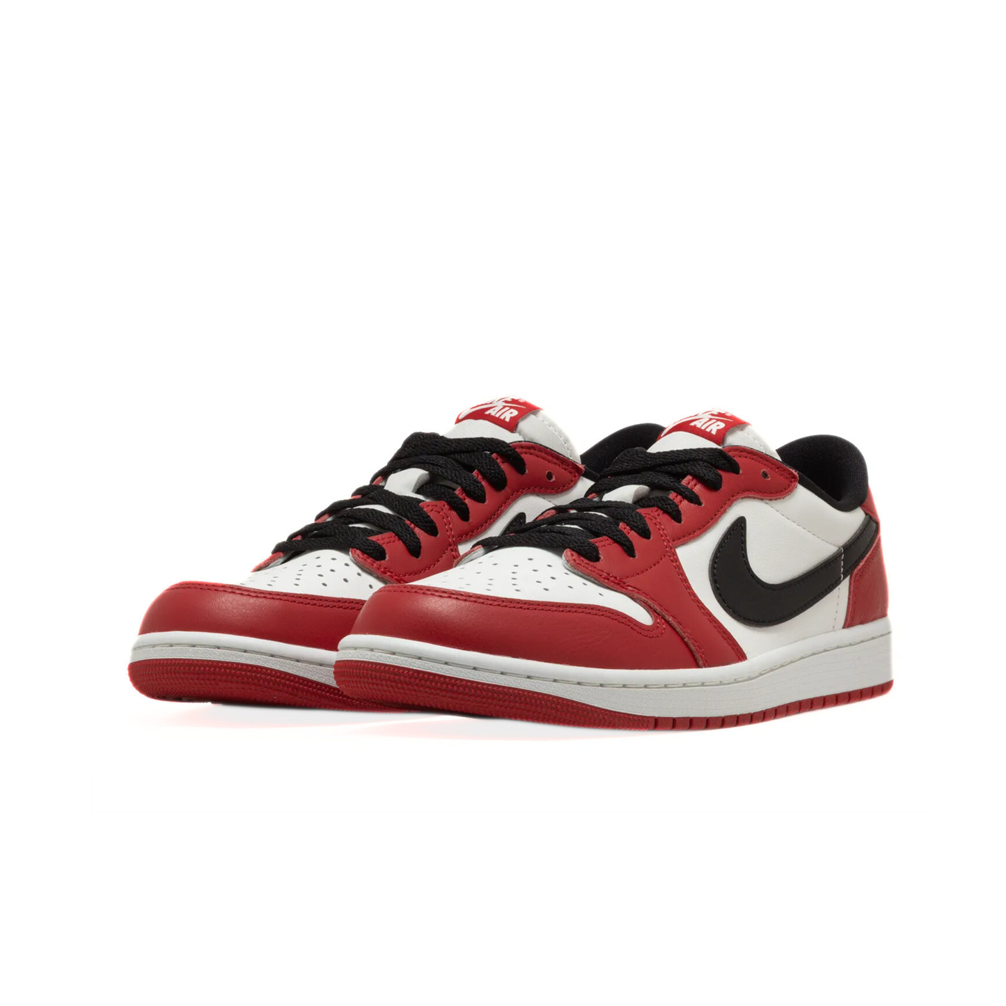 Jordan 1 Retro Low OG Chicago (2025)