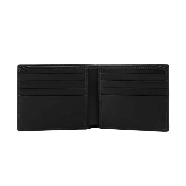 Gucci GG Emblem bi-fold wallet